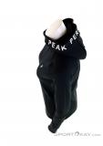 Peak Performance Rider Zip-Hoodie Womens Sweater, Peak Performance, Noir, , Femmes, 0330-10078, 5637825584, 7333269084997, N3-08.jpg