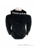 Peak Performance Rider Zip-Hoodie Womens Sweater, Peak Performance, Black, , Female, 0330-10078, 5637825584, 7333269084997, N3-13.jpg