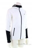 Peak Performance Rider Zip-Hoodie Womens Sweater, , White, , Female, 0330-10078, 5637825588, , N1-01.jpg