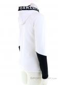Peak Performance Rider Zip-Hoodie Womens Sweater, , White, , Female, 0330-10078, 5637825588, , N1-16.jpg