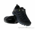 Salewa MSMtn Trainer Lite GTX Mens Approach Shoes Gore-Tex, Salewa, Negro, , Hombre, 0032-10867, 5637825599, 0, N1-01.jpg