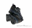 Salewa MSMtn Trainer Lite GTX Mens Approach Shoes Gore-Tex, Salewa, Black, , Male, 0032-10867, 5637825599, 0, N1-16.jpg