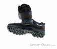 Salewa MSMtn Trainer Lite GTX Mens Approach Shoes Gore-Tex, Salewa, Black, , Male, 0032-10867, 5637825599, 0, N3-13.jpg