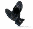 Salewa MSMtn Trainer Lite GTX Mens Approach Shoes Gore-Tex, , Black, , Male, 0032-10867, 5637825599, , N5-15.jpg