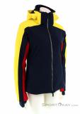 CMP Jacket Zip Hood Women Ski Jacket, CMP, Multicolored, , Female, 0006-10553, 5637825617, 8051737690448, N1-01.jpg