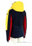 CMP Jacket Zip Hood Women Ski Jacket, , Multicolored, , Female, 0006-10553, 5637825617, , N1-11.jpg