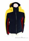 CMP Jacket Zip Hood Femmes Veste de ski, CMP, Multicolore, , Femmes, 0006-10553, 5637825617, 8051737690448, N2-02.jpg