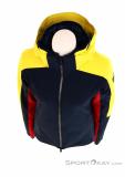 CMP Jacket Zip Hood Women Ski Jacket, , Multicolored, , Female, 0006-10553, 5637825617, , N3-03.jpg