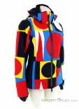 CMP Jacket Zip Hood Womens Ski Jacket, CMP, Multicolored, , Female, 0006-10554, 5637825622, 8051737690608, N1-01.jpg