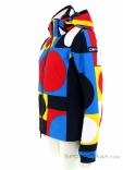 CMP Jacket Zip Hood Womens Ski Jacket, , Multicolored, , Female, 0006-10554, 5637825622, , N1-06.jpg
