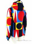 CMP Jacket Zip Hood Womens Ski Jacket, CMP, Multicolore, , Femmes, 0006-10554, 5637825622, 8051737690608, N1-11.jpg