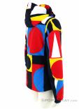 CMP Jacket Zip Hood Womens Ski Jacket, , Multicolore, , Femmes, 0006-10554, 5637825622, , N1-16.jpg