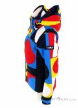 CMP Jacket Zip Hood Womens Ski Jacket, , Multicolore, , Femmes, 0006-10554, 5637825622, , N2-07.jpg