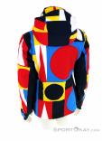 CMP Jacket Zip Hood Womens Ski Jacket, , Multicolore, , Femmes, 0006-10554, 5637825622, , N2-12.jpg