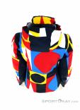 CMP Jacket Zip Hood Womens Ski Jacket, , Multicolore, , Femmes, 0006-10554, 5637825622, , N3-13.jpg
