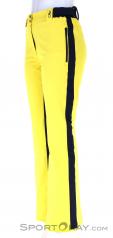CMP Woman Pant Women Ski Pants, CMP, Yellow, , Female, 0006-10555, 5637825631, 8051737691025, N1-06.jpg