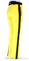 CMP Woman Pant Women Ski Pants, CMP, Yellow, , Female, 0006-10555, 5637825631, 8051737691025, N1-16.jpg