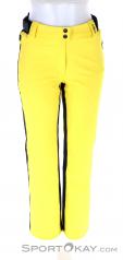 CMP Woman Pant Women Ski Pants, CMP, Yellow, , Female, 0006-10555, 5637825631, 8051737691025, N2-02.jpg