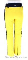 CMP Woman Pant Mujer Pantalón para ski, CMP, Amarillo, , Mujer, 0006-10555, 5637825631, 8051737691025, N2-12.jpg