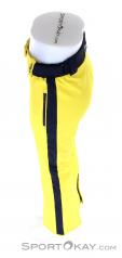 CMP Woman Pant Women Ski Pants, CMP, Yellow, , Female, 0006-10555, 5637825631, 8051737691025, N3-08.jpg