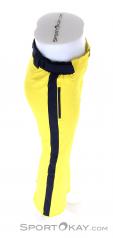 CMP Woman Pant Women Ski Pants, CMP, Yellow, , Female, 0006-10555, 5637825631, 8051737691025, N3-18.jpg