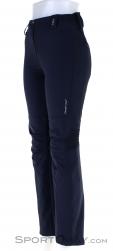 CMP Woman Pant Femmes Pantalon de ski, CMP, Bleu, , Femmes, 0006-10483, 5637825636, 8056381077027, N1-06.jpg