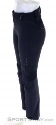 CMP Woman Pant Femmes Pantalon de ski, CMP, Bleu, , Femmes, 0006-10483, 5637825636, 8056381077027, N2-07.jpg