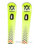 Völkl Racetiger SL Pro 165cm + XComp 16 GW Ski Set 2021, Völkl, Žltá, , Muži,Ženy,Unisex, 0127-10268, 5637825645, 821264701386, N2-02.jpg