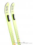 Völkl Racetiger SL Pro 165cm + XComp 16 GW Ski Set 2021, Völkl, Yellow, , Male,Female,Unisex, 0127-10268, 5637825645, 821264701386, N2-17.jpg