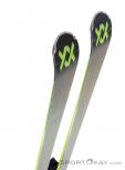 Völkl Racetiger SL Pro 165cm + XComp 16 GW Ski Set 2021, Völkl, Yellow, , Male,Female,Unisex, 0127-10268, 5637825645, 821264701386, N3-08.jpg
