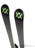 Völkl Racetiger SL Pro 165cm + XComp 16 GW Ski Set 2021, Völkl, Jaune, , Hommes,Femmes,Unisex, 0127-10268, 5637825645, 821264701386, N3-13.jpg