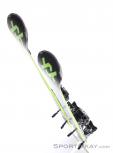Völkl Racetiger SL Pro 165cm + XComp 16 GW Ski Set 2021, Völkl, Jaune, , Hommes,Femmes,Unisex, 0127-10268, 5637825645, 821264701386, N4-14.jpg