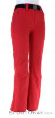 CMP Woman Pant Women Ski Pants, CMP, Red, , Female, 0006-10556, 5637825647, 8050194996636, N1-01.jpg