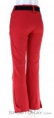 CMP Woman Pant Women Ski Pants, CMP, Red, , Female, 0006-10556, 5637825647, 8050194996636, N1-11.jpg