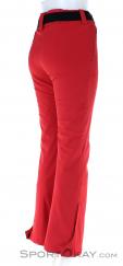 CMP Woman Pant Mujer Pantalón para ski, , Rojo, , Mujer, 0006-10556, 5637825647, , N1-16.jpg