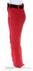 CMP Woman Pant Mujer Pantalón para ski, , Rojo, , Mujer, 0006-10556, 5637825647, , N2-07.jpg