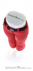 CMP Woman Pant Women Ski Pants, CMP, Red, , Female, 0006-10556, 5637825647, 8050194996636, N4-04.jpg