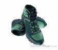 Salewa Alpenrose 2 Mid GTX Femmes Chaussures de montagne Gore-Tex, Salewa, Bleu, , Femmes, 0032-10868, 5637825659, 4053866202145, N2-02.jpg