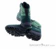 Salewa Alpenrose 2 Mid GTX Women Mountaineering Boots Gore-Tex, Salewa, Blue, , Female, 0032-10868, 5637825659, 4053866202145, N3-13.jpg