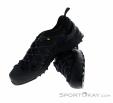 Salewa Wildfire Edge GTX Mens Approach Shoes, Salewa, Black, , Male, 0032-10869, 5637825666, 4053866201551, N2-07.jpg