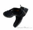 Salewa Wildfire Edge GTX Mens Approach Shoes, Salewa, Black, , Male, 0032-10869, 5637825666, 4053866201551, N4-09.jpg