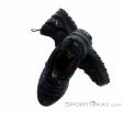 Salewa Wildfire Edge GTX Mens Approach Shoes, Salewa, Black, , Male, 0032-10869, 5637825666, 4053866201551, N5-05.jpg