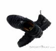 Salewa Wildfire Edge GTX Mens Approach Shoes, Salewa, Noir, , Hommes, 0032-10869, 5637825666, 4053866201551, N5-10.jpg
