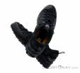 Salewa Wildfire Edge GTX Mens Approach Shoes, Salewa, Black, , Male, 0032-10869, 5637825666, 4053866201551, N5-15.jpg