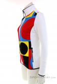 CMP Jacket Mujer Chaqueta de fleece, CMP, Multicolor, , Mujer, 0006-10557, 5637825676, 8051737844759, N1-06.jpg