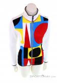 CMP Jacket Donna Giacca Fleece, CMP, Multicolore, , Donna, 0006-10557, 5637825676, 8051737844759, N2-02.jpg