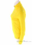 CMP Sweat Women Sweater, CMP, Yellow, , Female, 0006-10559, 5637825687, 8051737849730, N2-07.jpg
