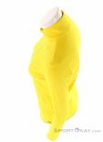CMP Sweat Women Sweater, CMP, Yellow, , Female, 0006-10559, 5637825687, 8051737849730, N3-08.jpg