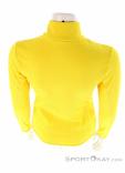 CMP Sweat Women Sweater, , Yellow, , Female, 0006-10559, 5637825687, , N3-13.jpg