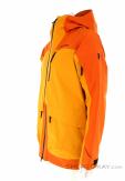 Peak Performance Vertical 3L Mens Ski Jacket, Peak Performance, Orange, , Male, 0330-10082, 5637825690, 7333269075162, N1-06.jpg
